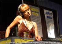 Dj Keri